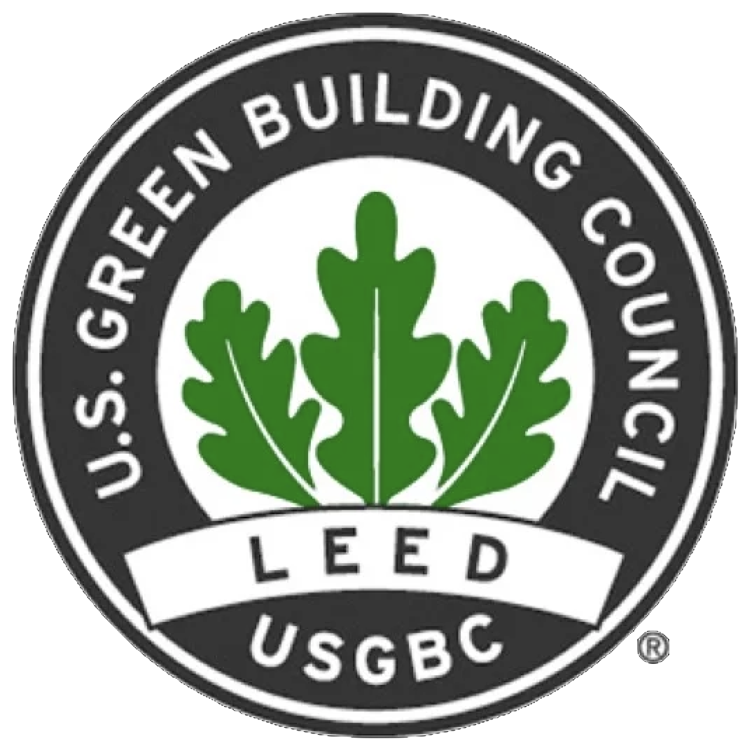 LEED Certified