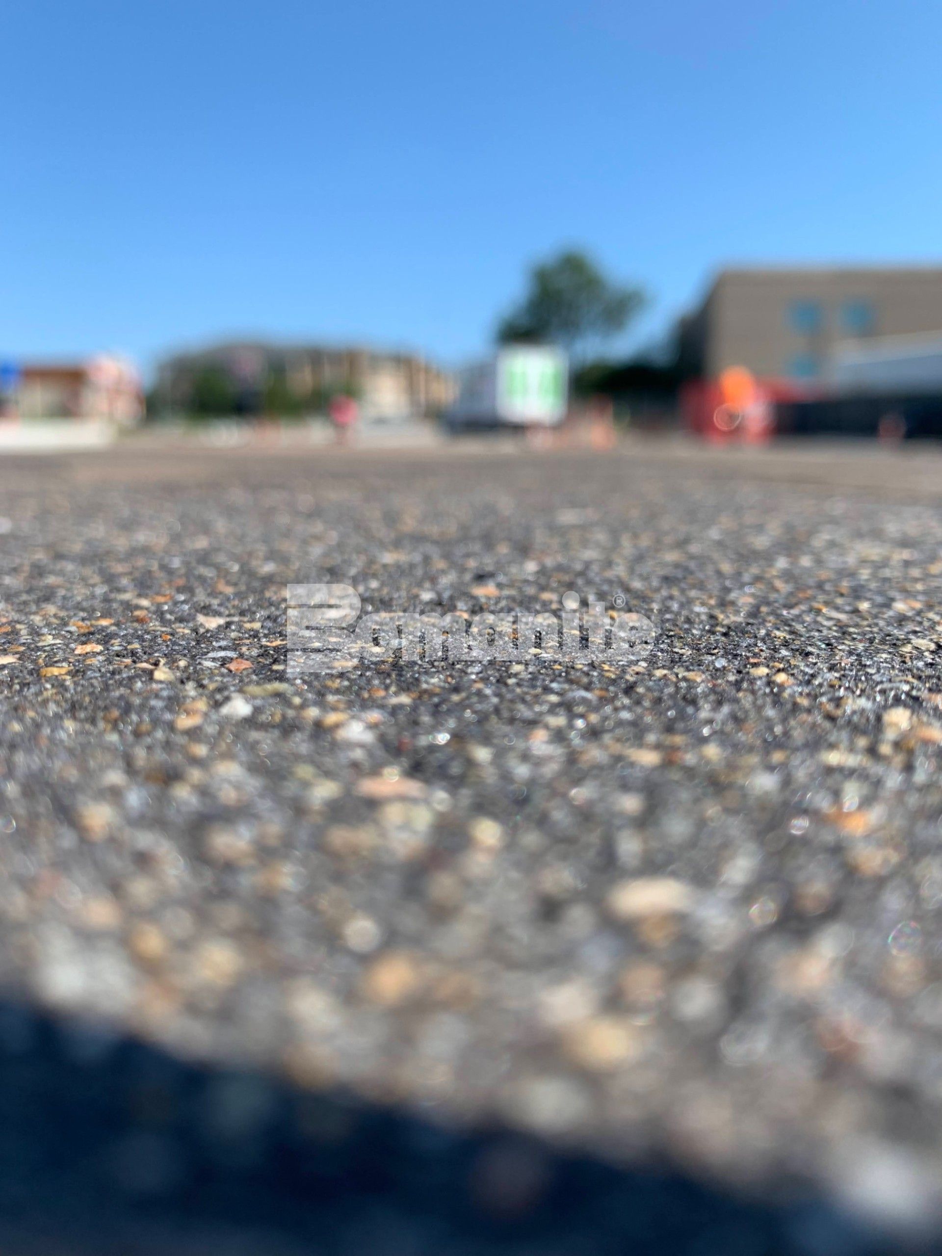 Asphacolor Background