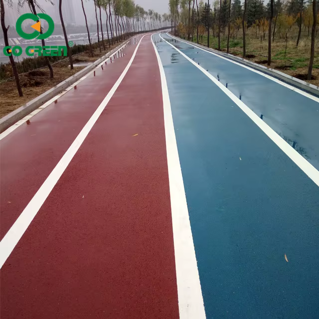 Asphacolor Dry Sealant